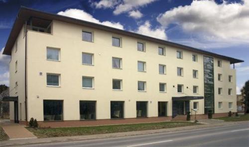 Hotel Galileo Zilina Luaran gambar