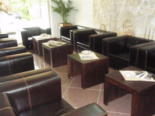 Hotel Galileo Zilina Luaran gambar