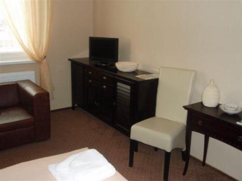 Hotel Galileo Zilina Luaran gambar