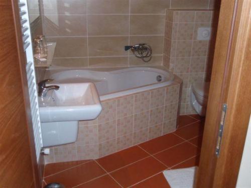 Hotel Galileo Zilina Luaran gambar