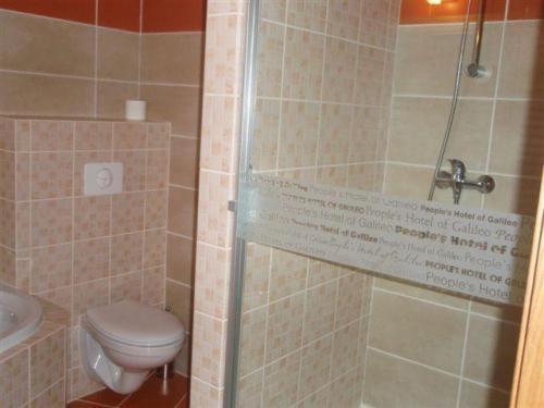 Hotel Galileo Zilina Luaran gambar