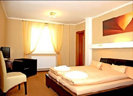 Hotel Galileo Zilina Luaran gambar