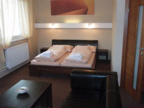 Hotel Galileo Zilina Luaran gambar