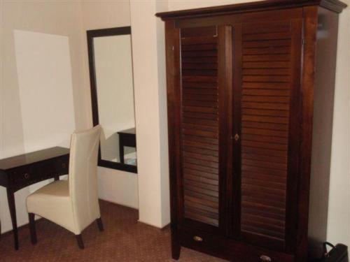 Hotel Galileo Zilina Luaran gambar