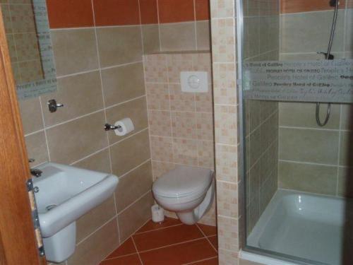 Hotel Galileo Zilina Luaran gambar