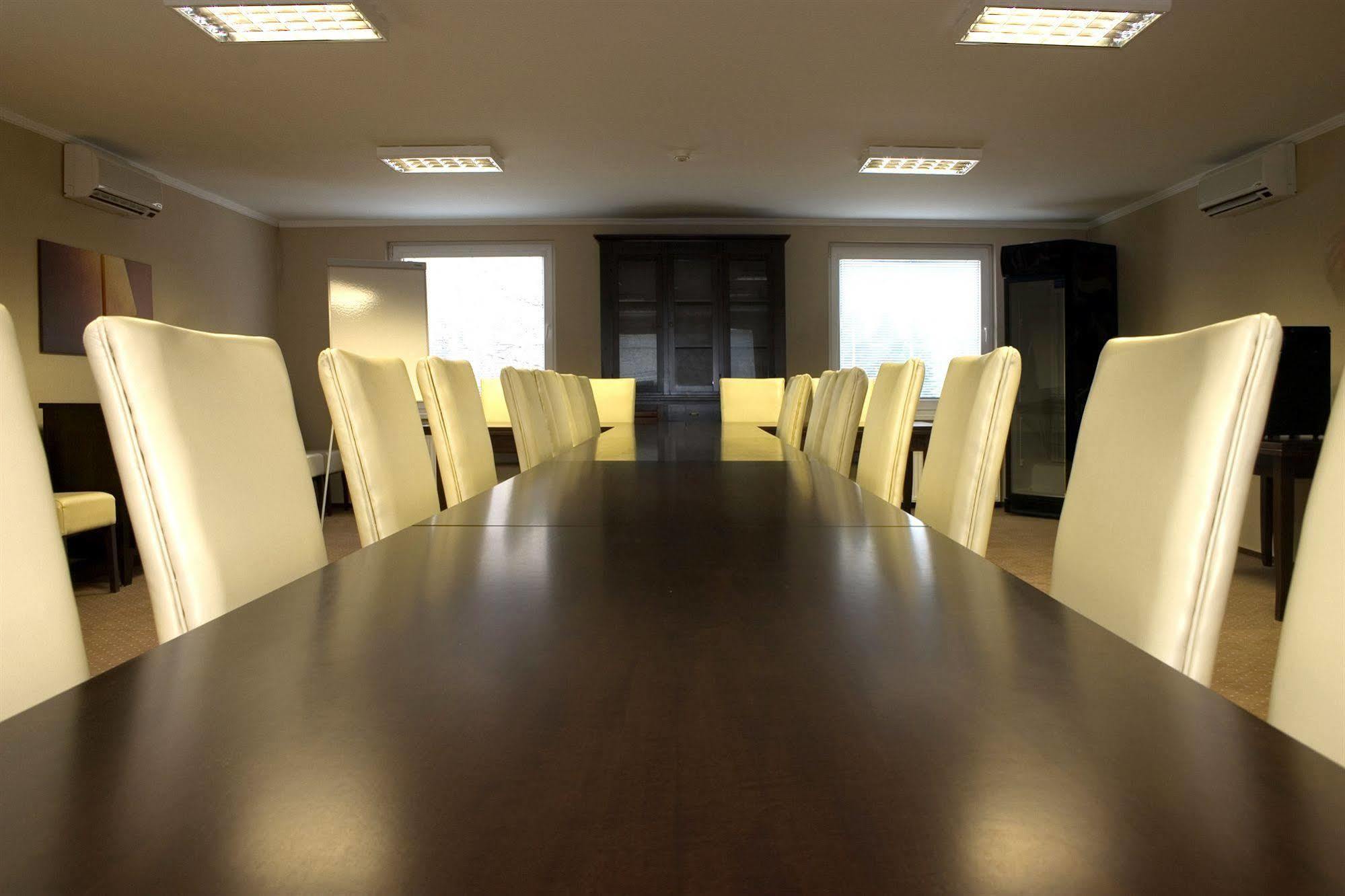Hotel Galileo Zilina Luaran gambar